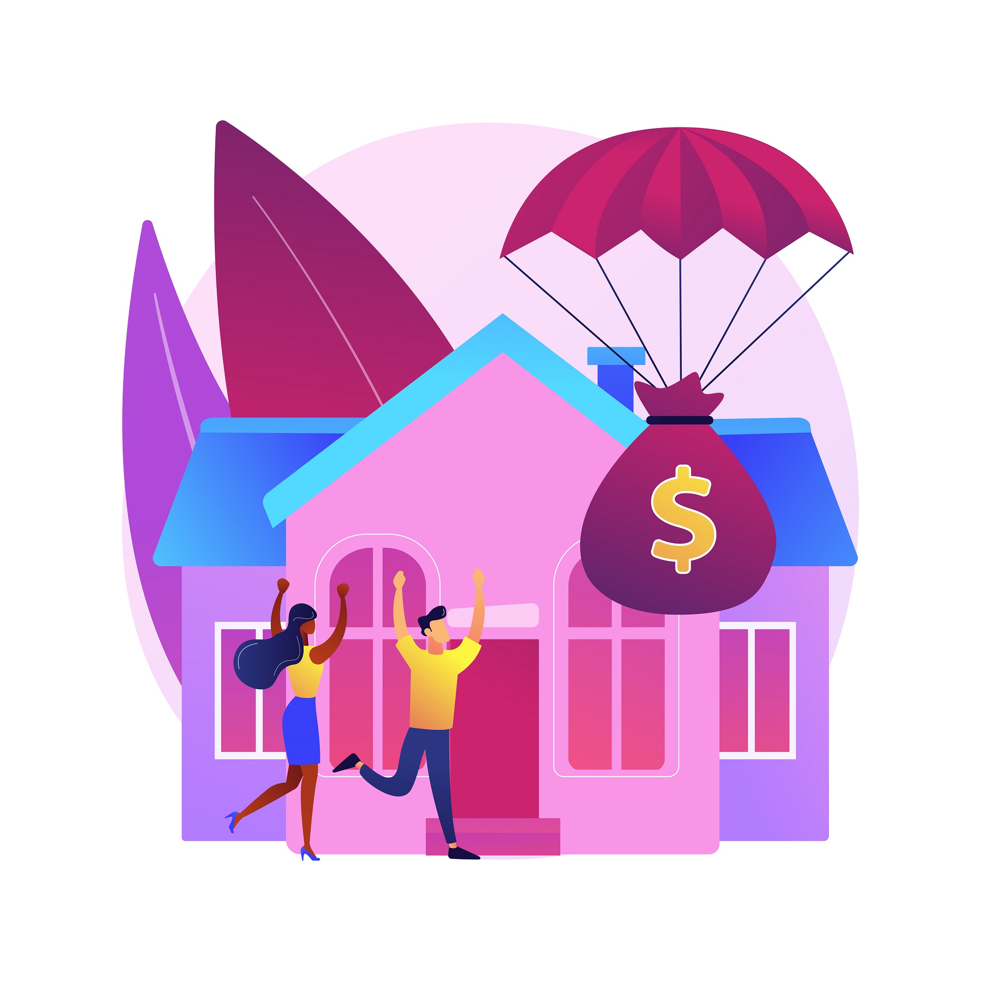 Financing Your Dream