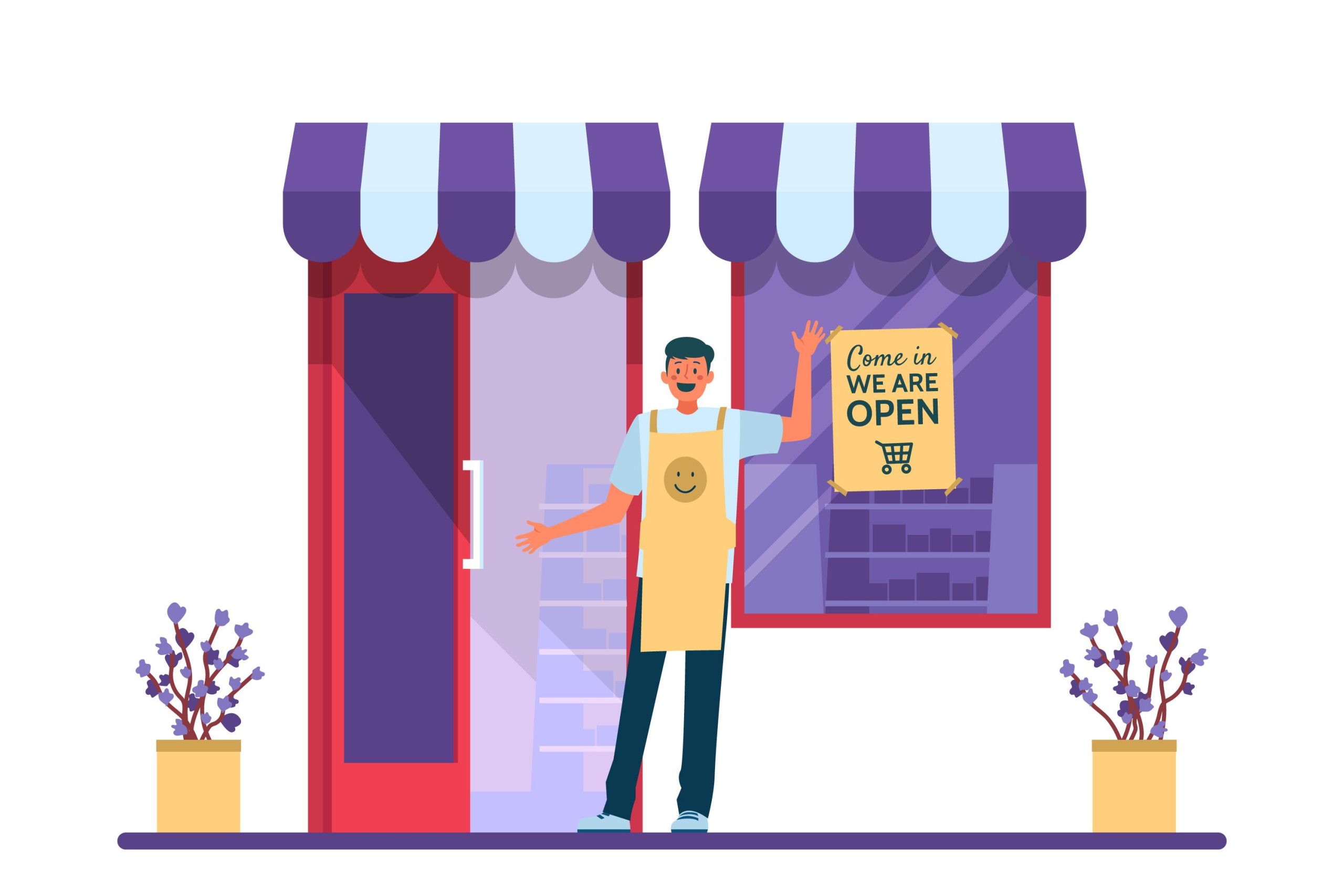 Start a Small Business