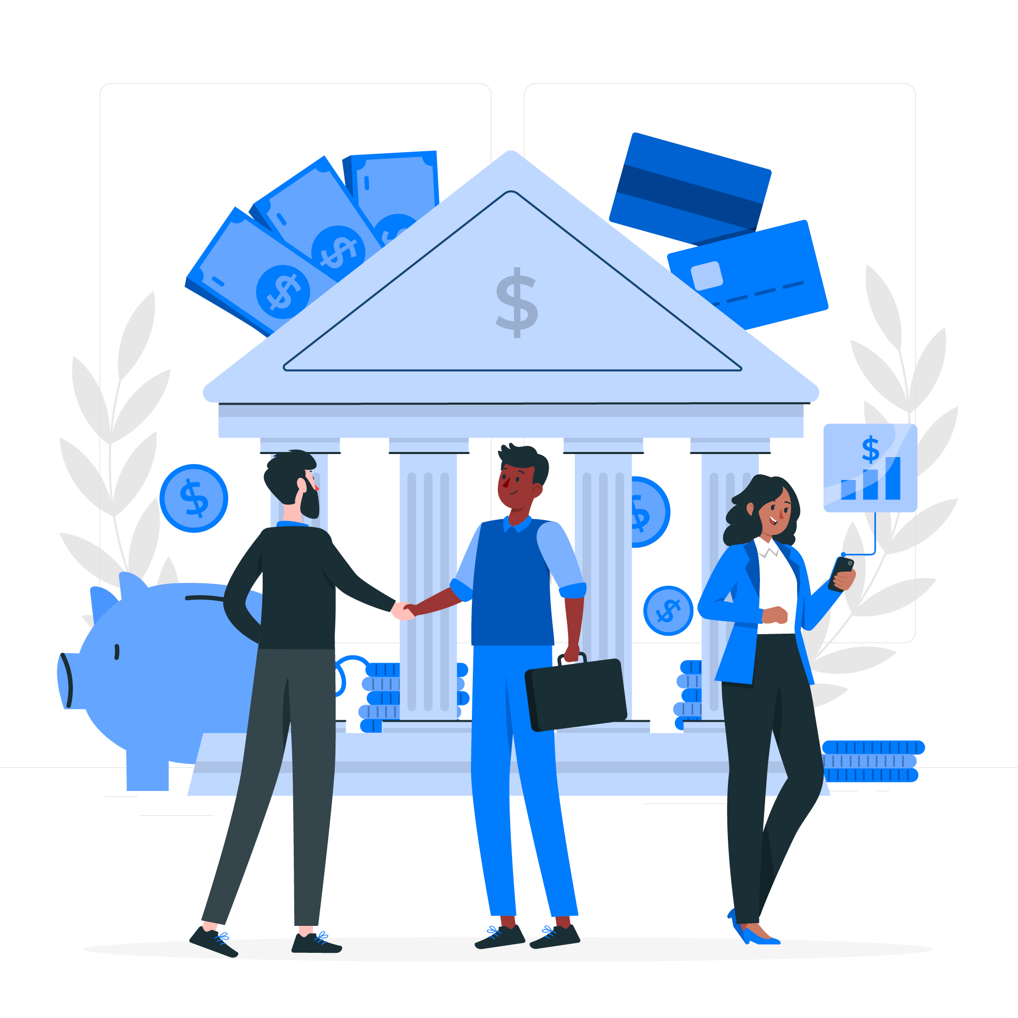 Credit unions